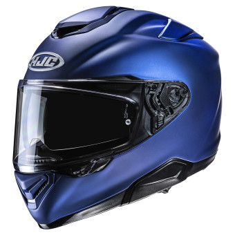 Casque Integral HJC RPHA 72 Azul metalizado semiplano Casque Integral HJC RPHA 72 Azul metalizado semiplano