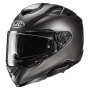 Casque Integral HJC RPHA 72 Titanio semiplano