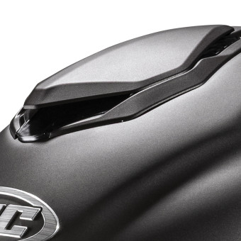 HJC RPHA 72 Titanio semiplano