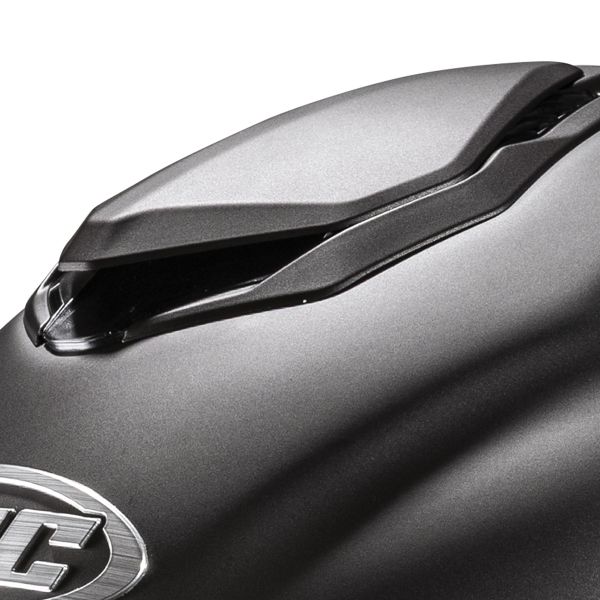 HJC RPHA 72 Titanio semiplano