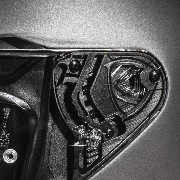 HJC RPHA 72 Titanio semiplano