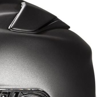 HJC RPHA 72 Titanio semiplano