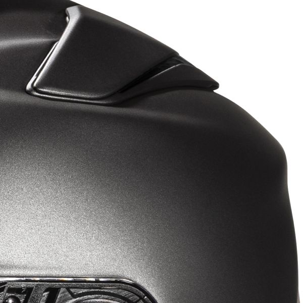 HJC RPHA 72 Titanio semiplano