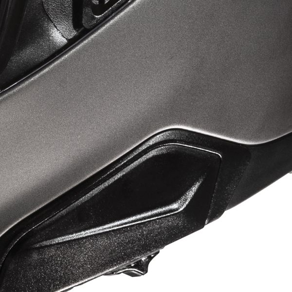 HJC RPHA 72 Titanio semiplano