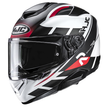 Casque Integral HJC RPHA 72 Valor MC1SF
