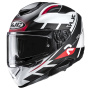 Casque Integral HJC RPHA 72 Valor MC1SF