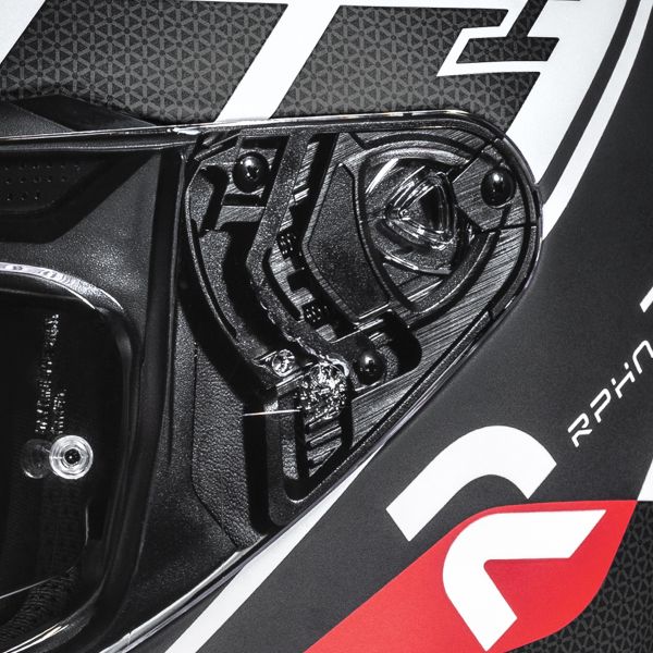 HJC RPHA 72 Valor MC1SF