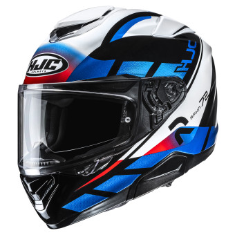 Casque Integral HJC RPHA 72 Valor MC21