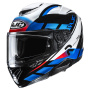 Casque Integral HJC RPHA 72 Valor MC21