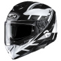 Casque Integral HJC RPHA 72 Valor MC5
