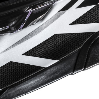 HJC RPHA 72 Valor MC5