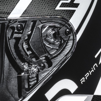 HJC RPHA 72 Valor MC5