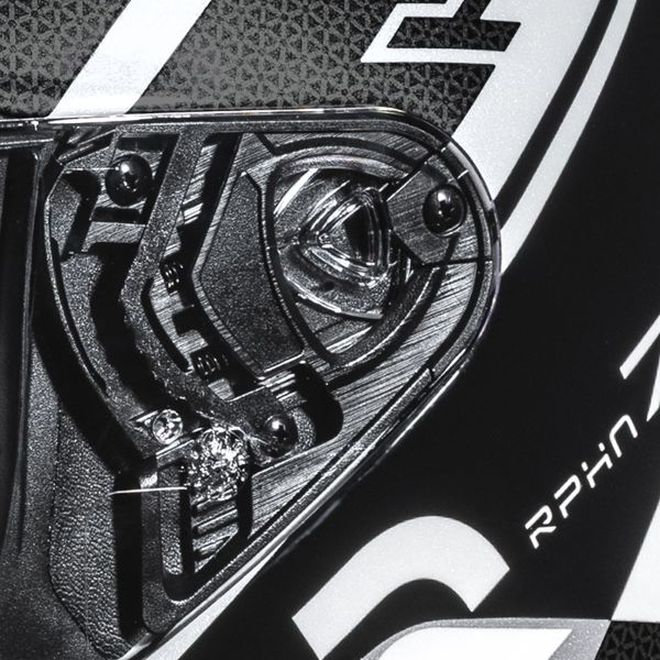 HJC RPHA 72 Valor MC5