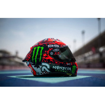 HJC RPHA1 Fabio Quartararo Replica II + Kit bluetooth 5R Lite