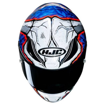 HJC RPHA1 Rplica de Garrett Gerloff
