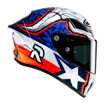 HJC RPHA1 Rplica de Garrett Gerloff