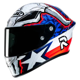 Integral HJC RPHA1 Rplica de Garrett Gerloff