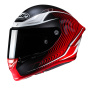 Casque Integral HJC RPHA1 Lovis MC1SF