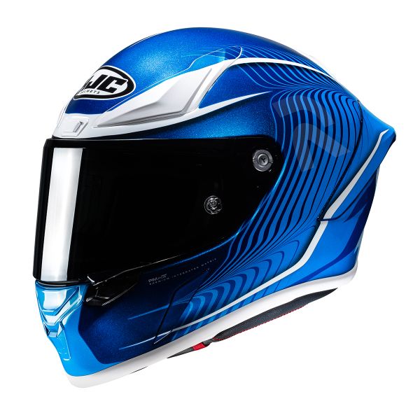 Integral HJC RPHA1 Lovis MC2