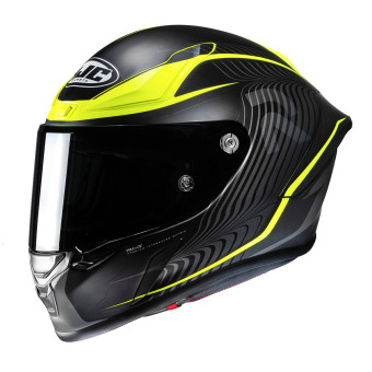 Integral HJC RPHA1 Lovis MC3HSF