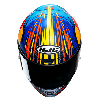 HJC RPHA1 Red Bull Jerez GP