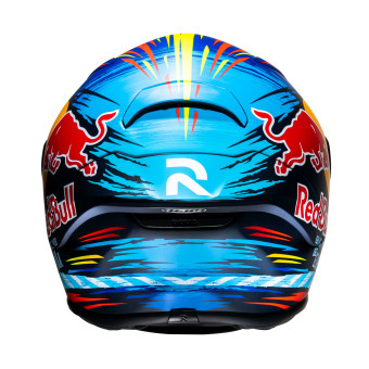 HJC RPHA1 Red Bull Jerez GP