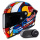 Pack RPHA1 Red Bull Misano GP MC21 + Kit Bluetooth Lokui K30