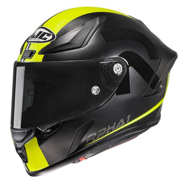 Integral HJC RPHA1 Senin MC3HSF