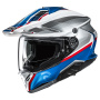 Casque Integral HJC RPHA60 Eje MC21