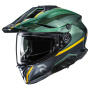 Casque Integral HJC Eje RPHA60 MC4