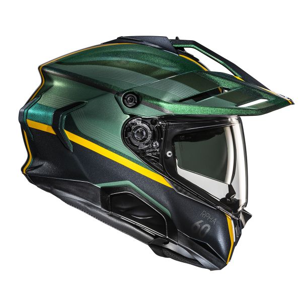 HJC Eje RPHA60 MC4
