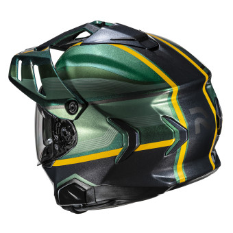 HJC Eje RPHA60 MC4