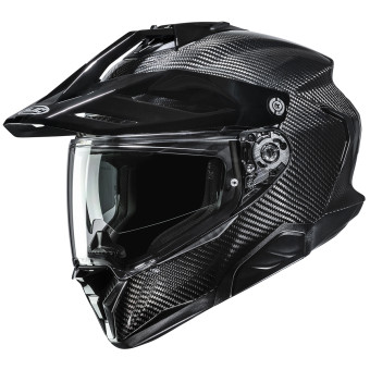 Integral HJC RPHA60 Carbon Black