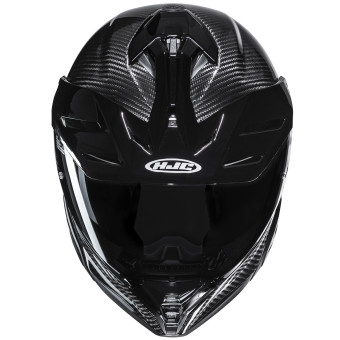 HJC RPHA60 Carbon Black