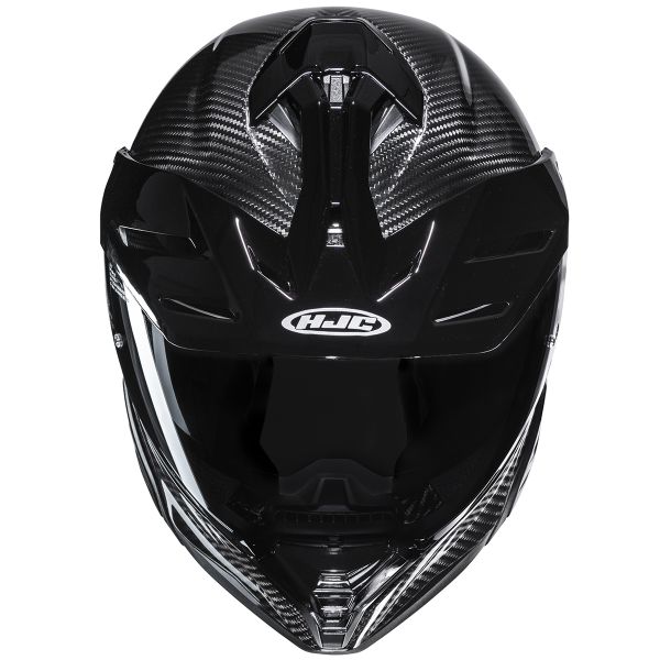 HJC RPHA60 Carbon Black