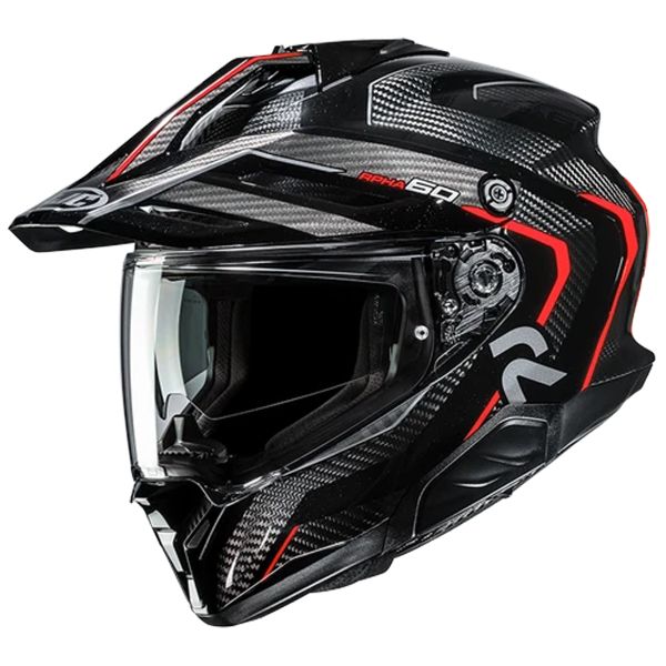 Integral HJC RPHA60 Carbon Oure MC1