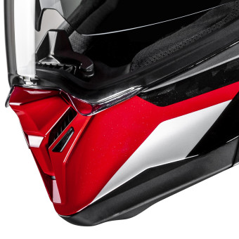 HJC RPHA60 Dakar MC1 + Kit Bluetooth Smart 11B