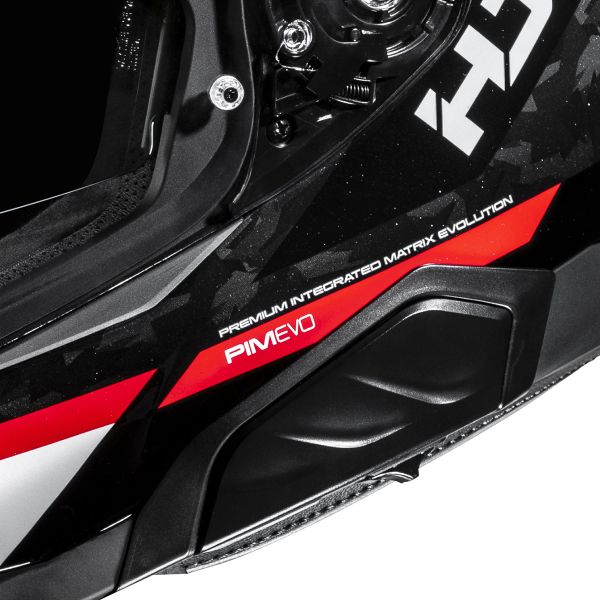 HJC RPHA60 Dakar MC1