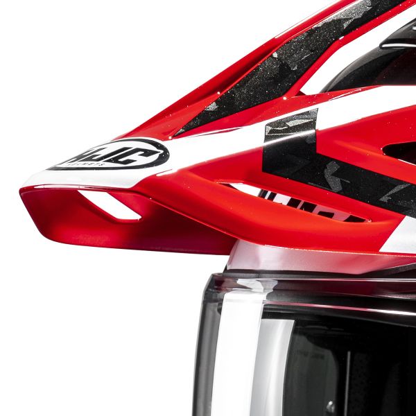 HJC RPHA60 Dakar MC1