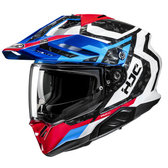 HJC RPHA60 Dakar MC21 + Kit Bluetooth Smart 21B