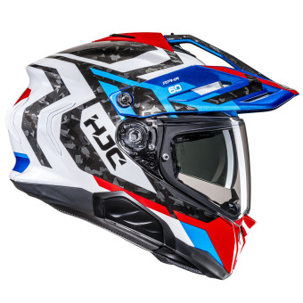 HJC RPHA60 Dakar MC21 + Kit Bluetooth Smart 21B