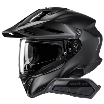 Integral HJC RPHA60 Dakar MC5SF + Kit Bluetooth Smart 21B