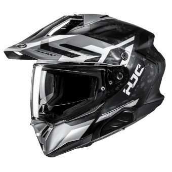 HJC RPHA60 Dakar MC5SF + Kit Bluetooth Smart 21B