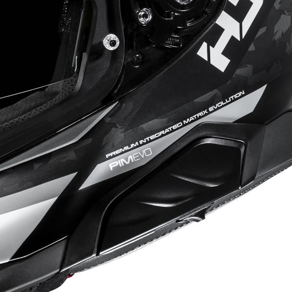 HJC RPHA60 Dakar MC5SF