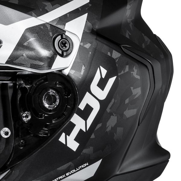 HJC RPHA60 Dakar MC5SF