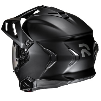 HJC RPHA60 Matte Black + Kit Bluetooth Smart 11B