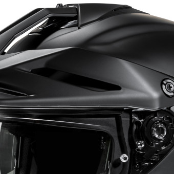 HJC RPHA60 Matte Black + Kit Bluetooth Smart 11B