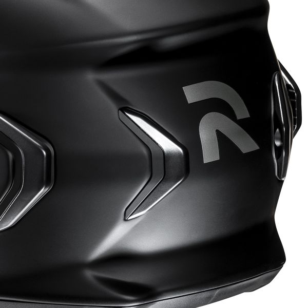 HJC RPHA60 Negro mate