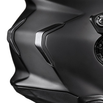 HJC RPHA60 Matte Black + Kit Bluetooth Smart 11B
