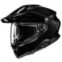 Casque Integral HJC RPHA60 Metal Negro